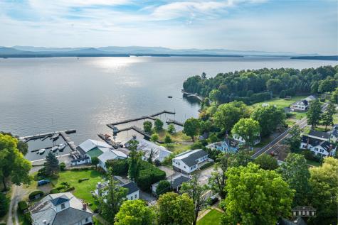 2272 Main Street Essex NY 12936