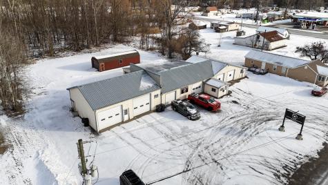 1436-1438 Military Turnpike Plattsburgh NY 12901