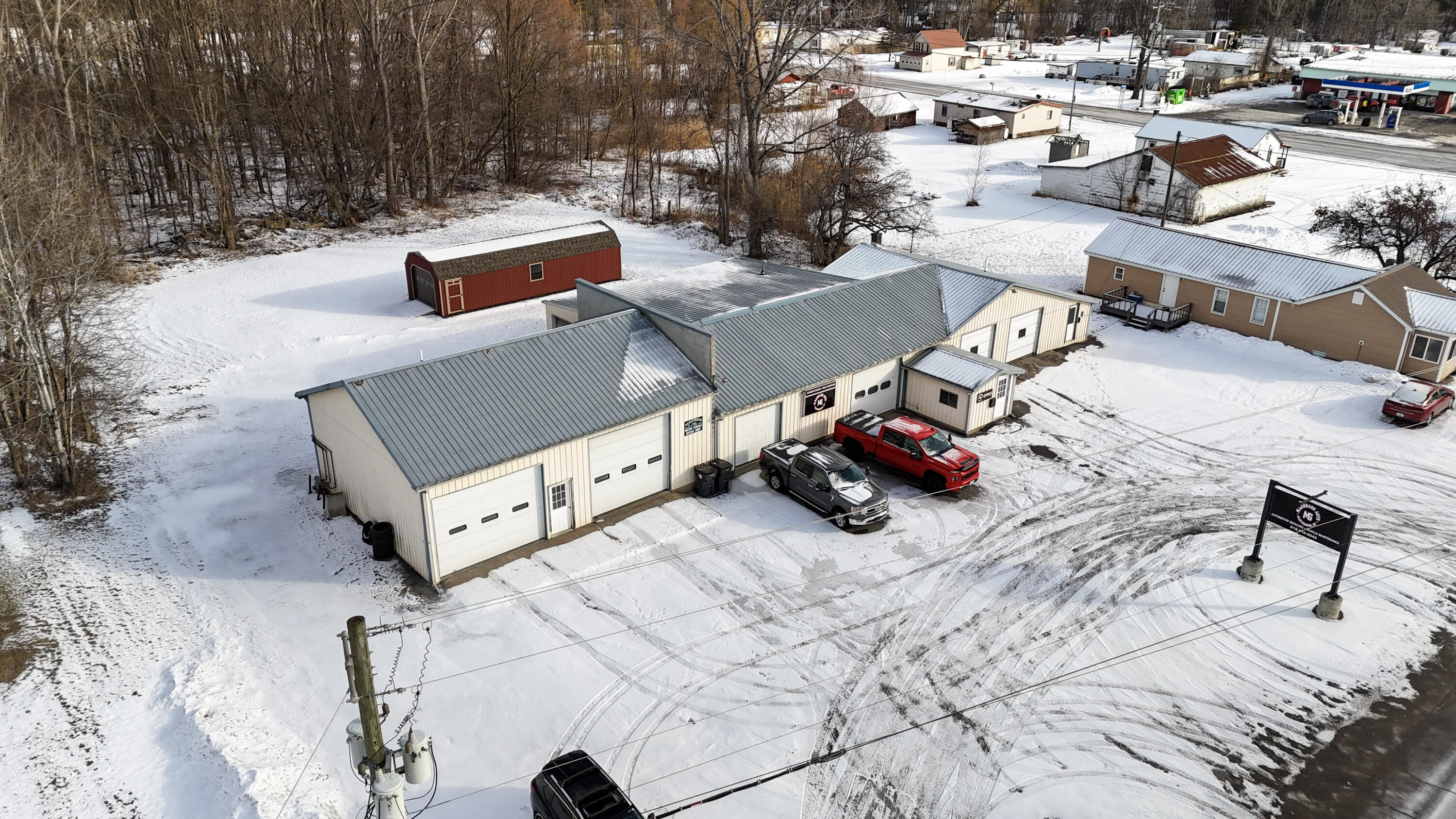 1436-1438 Military Turnpike Plattsburgh NY 12901
