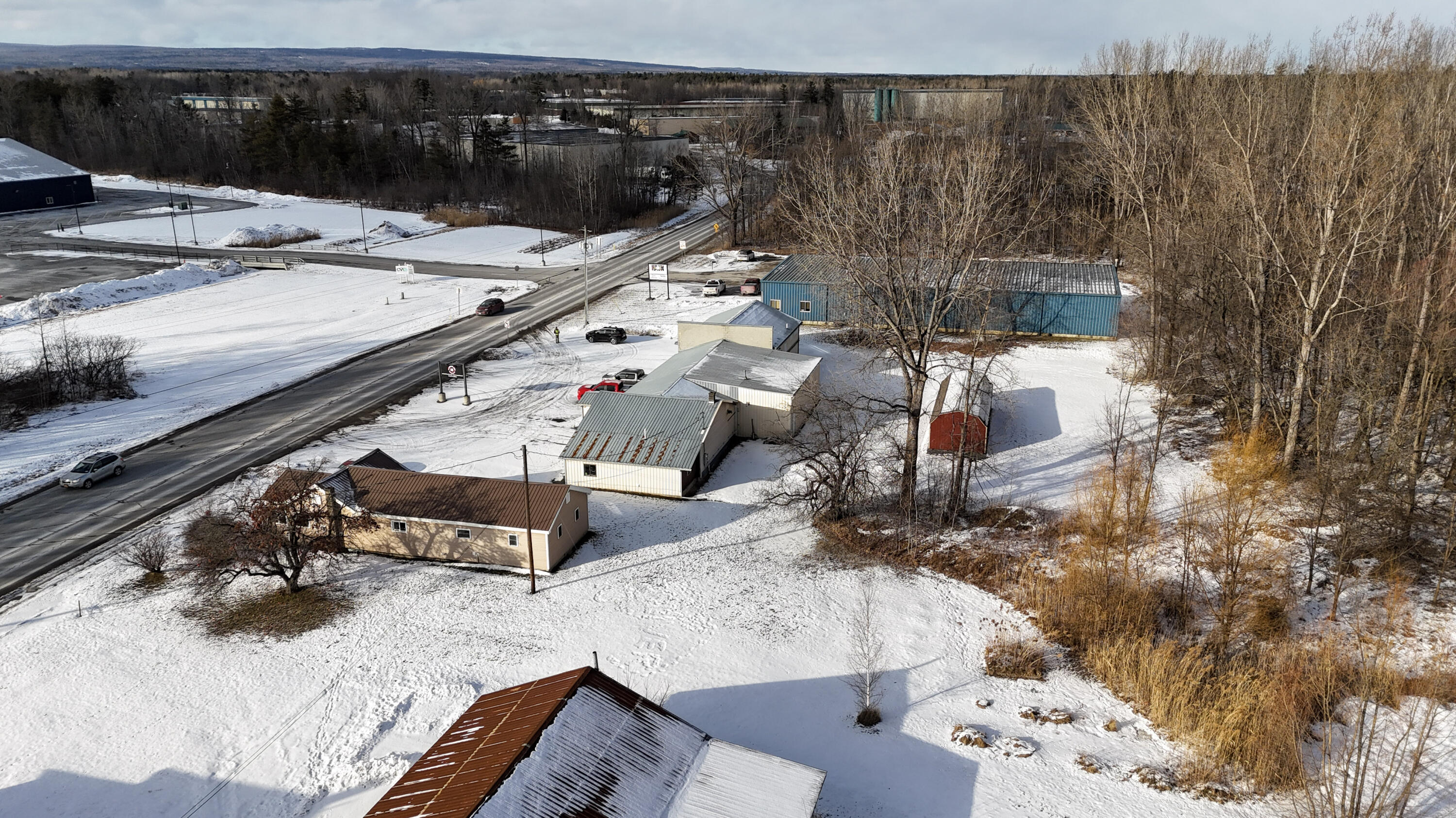 1436-1438 Military Turnpike Plattsburgh NY 12901