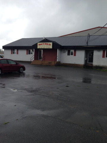 102 W Service Road Champlain NY 12919