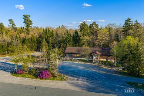 1915 Saranac Avenue Lake Placid NY 12946