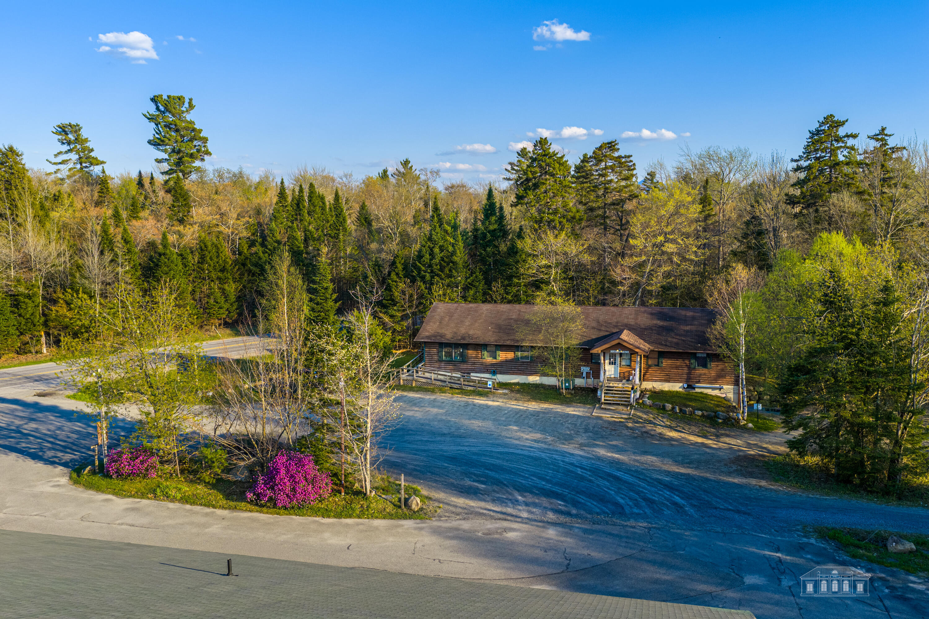 1915 Saranac Avenue Lake Placid NY 12946