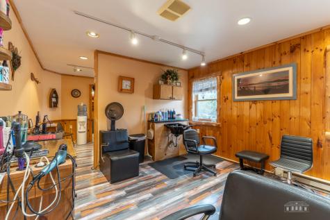 1915 Saranac Avenue Lake Placid NY 12946