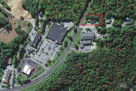 1915 Saranac Avenue Lake Placid NY 12946