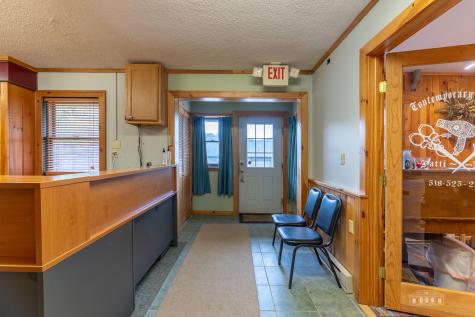 1915 Saranac Avenue Lake Placid NY 12946