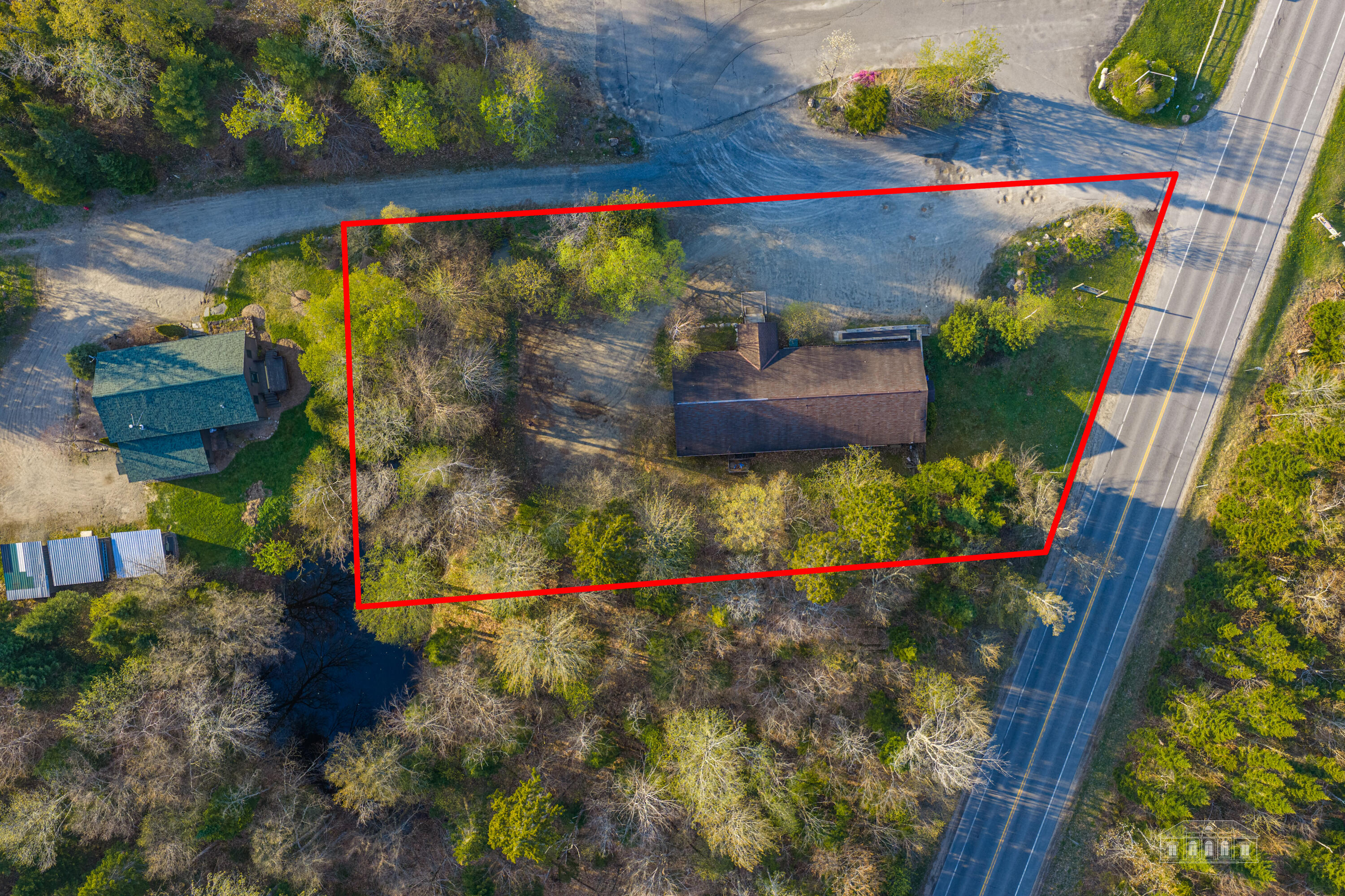 1915 Saranac Avenue Lake Placid NY 12946