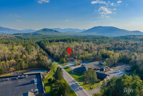 1915 Saranac Avenue Lake Placid NY 12946