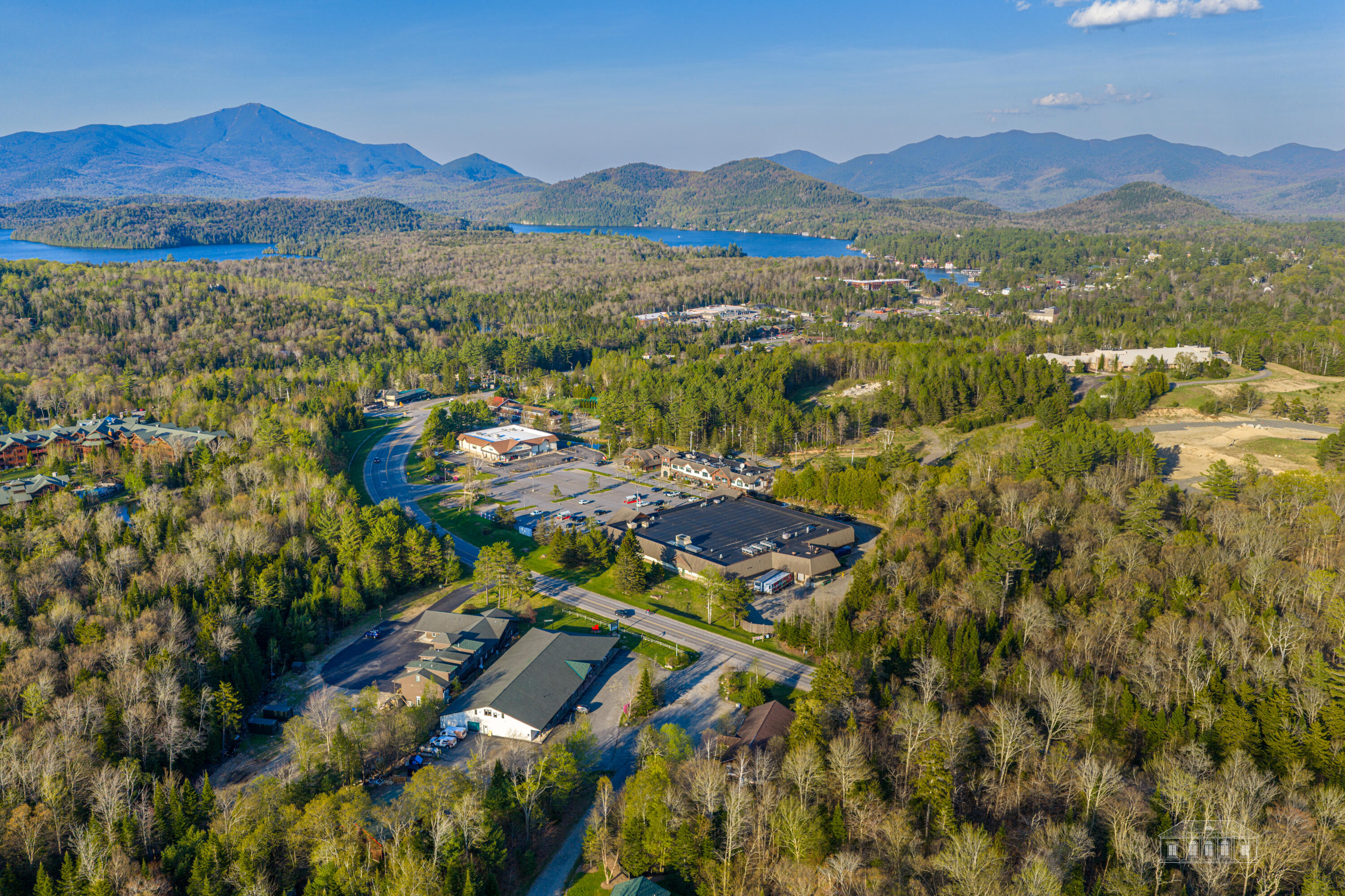 1915 Saranac Avenue Lake Placid NY 12946