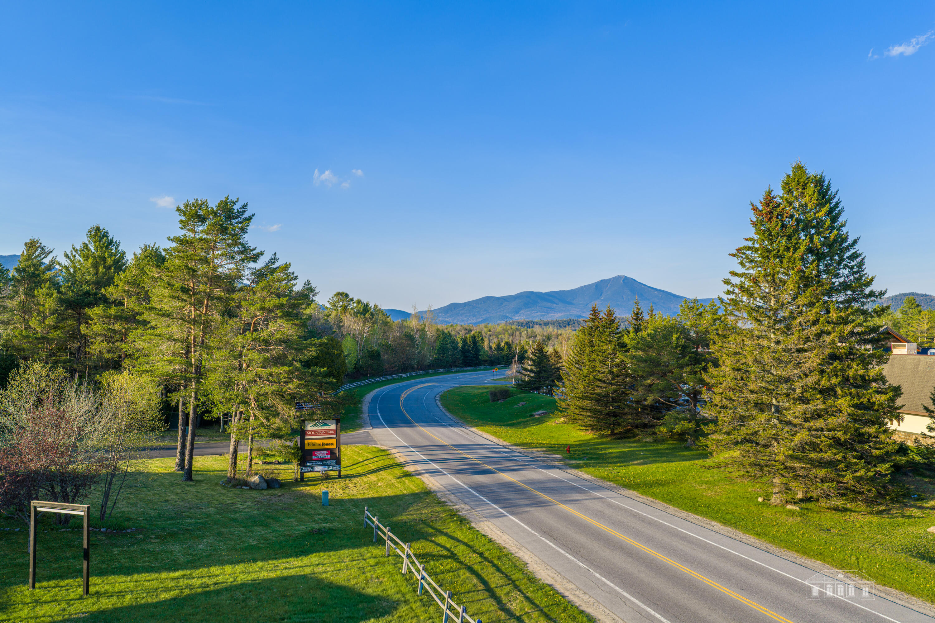 1915 Saranac Avenue Lake Placid NY 12946
