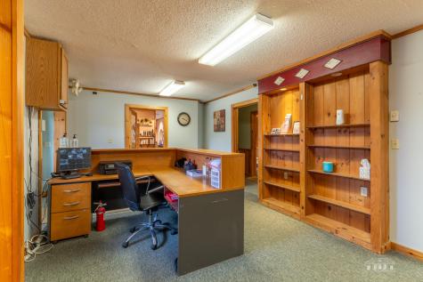 1915 Saranac Avenue Lake Placid NY 12946
