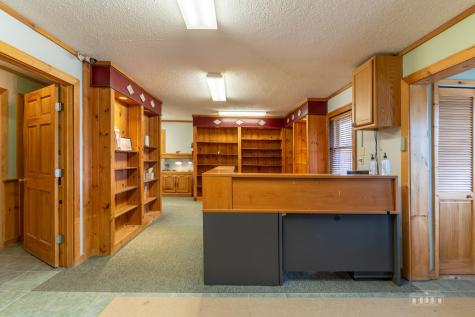 1915 Saranac Avenue Lake Placid NY 12946