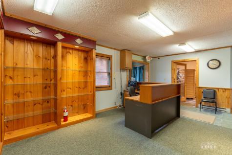 1915 Saranac Avenue Lake Placid NY 12946