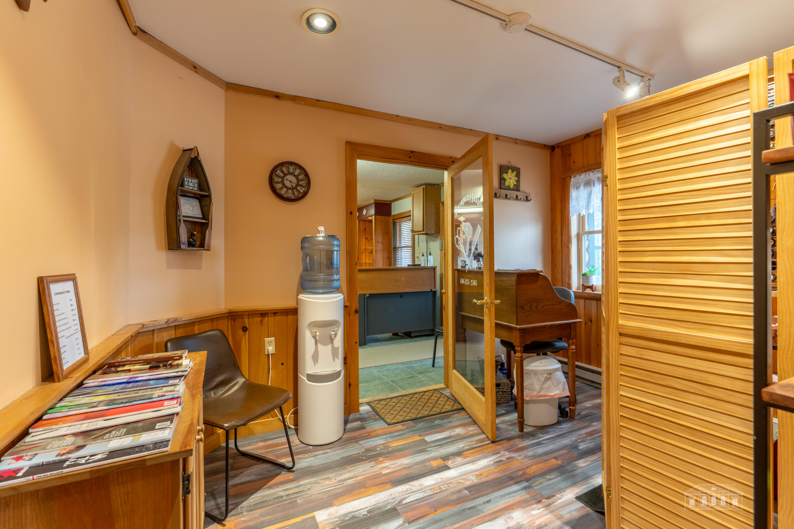 1915 Saranac Avenue Lake Placid NY 12946