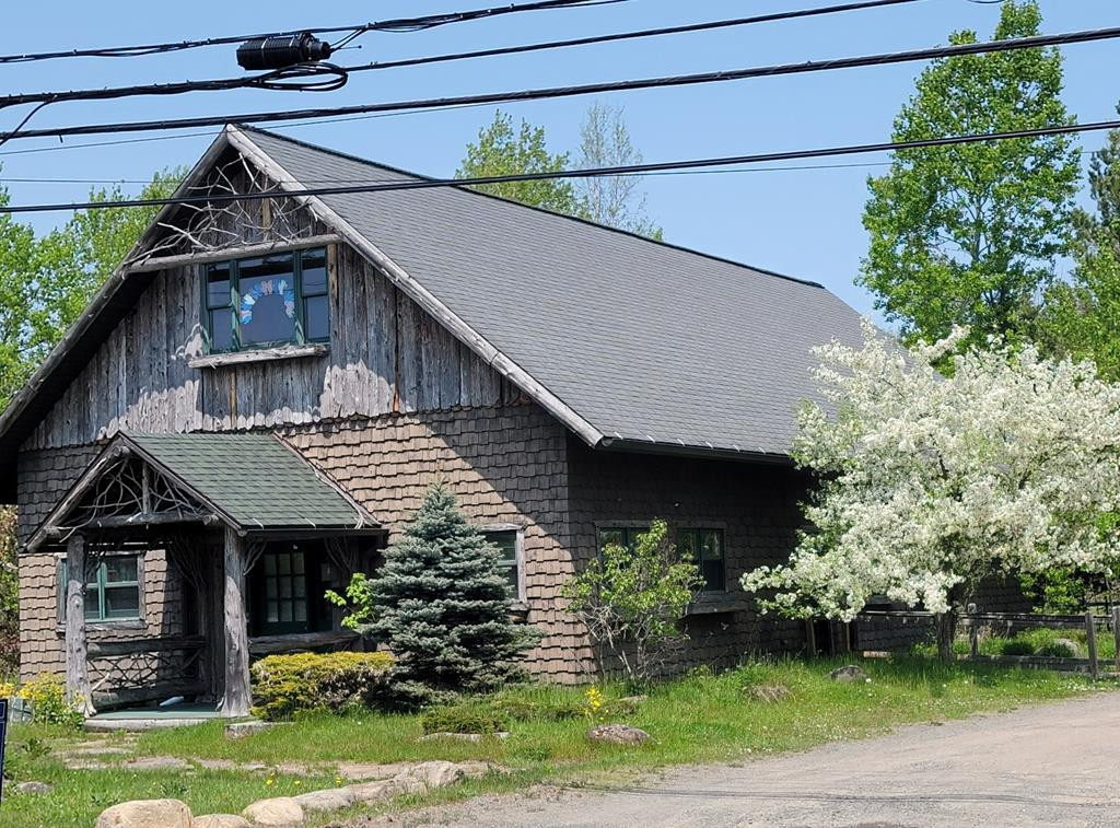 190 Main Street Tupper Lake NY