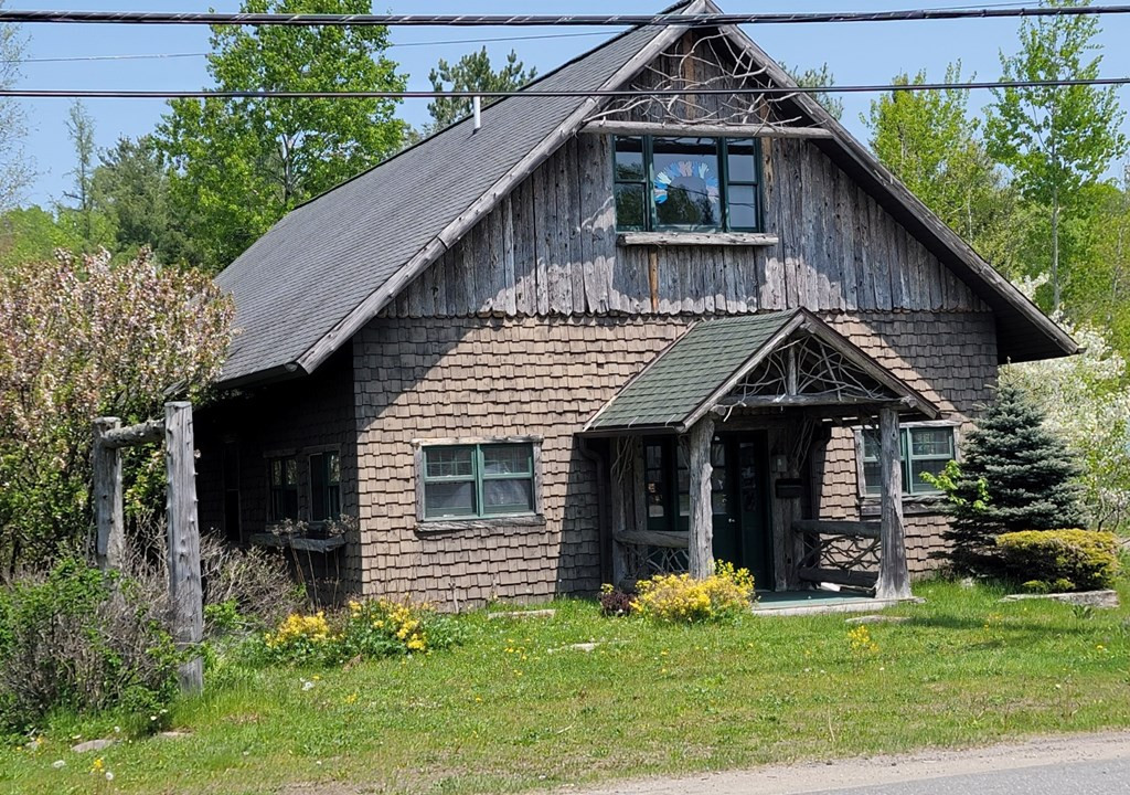 190 Main Street Tupper Lake NY