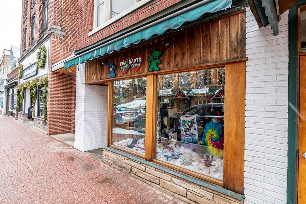 2523 Main Street Lake Placid NY 12946