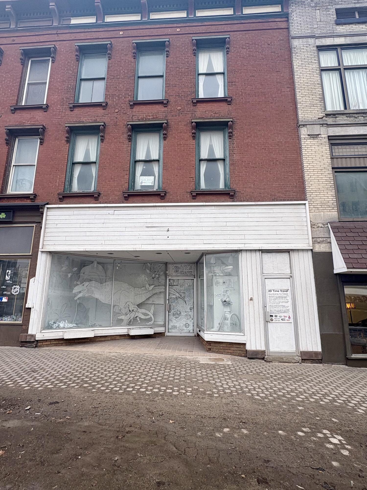 428+430 E Main Street Malone NY 12953