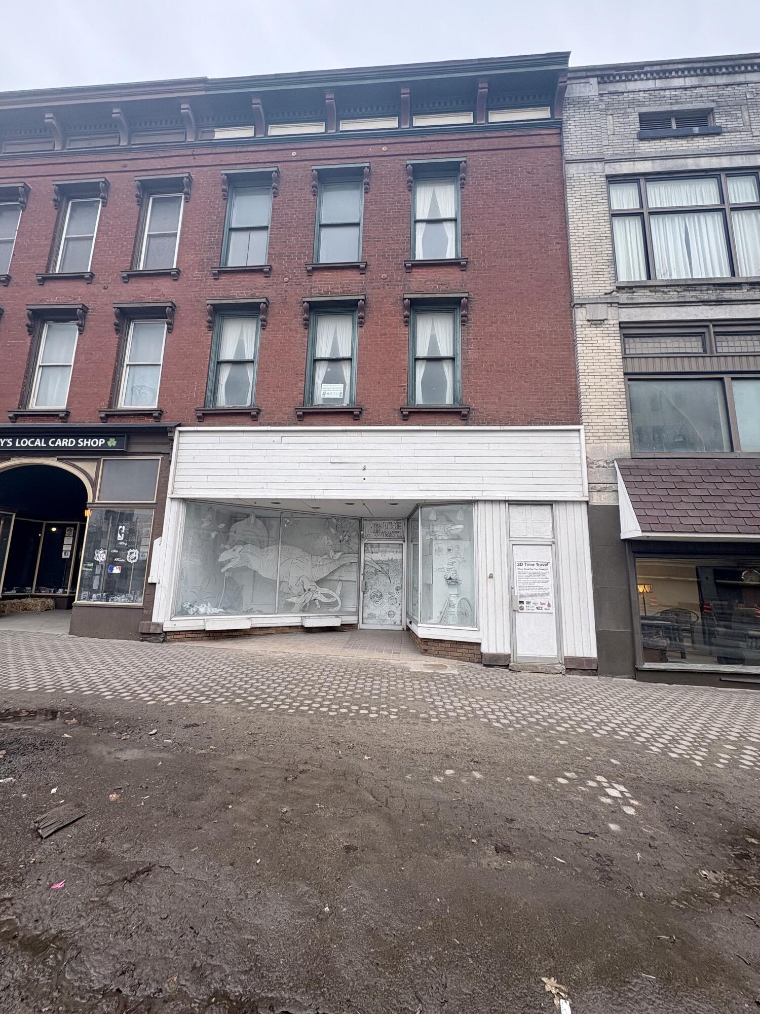 428+430 E Main Street Malone NY 12953