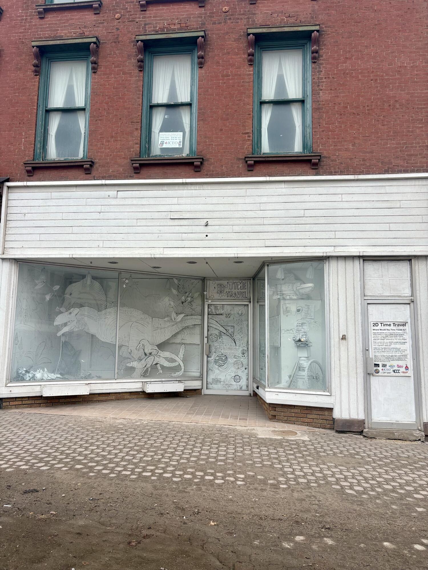 428+430 E Main Street Malone NY 12953