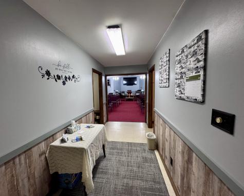 1686 Ny-22b Morrisonville NY 12962