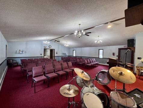 1686 Ny-22b Morrisonville NY 12962