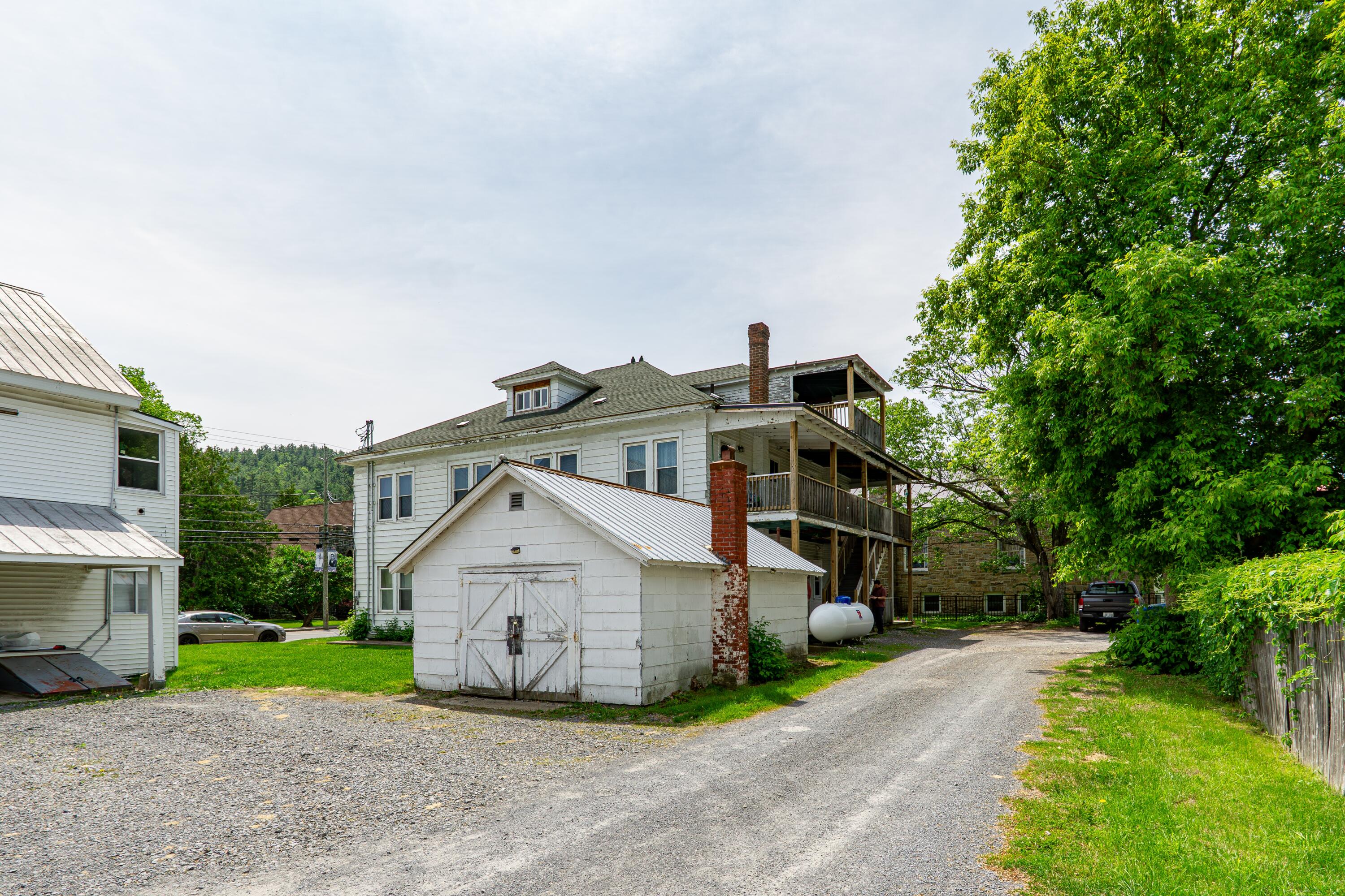 14217+19 Nys Route 9n Au Sable Forks NY 12912