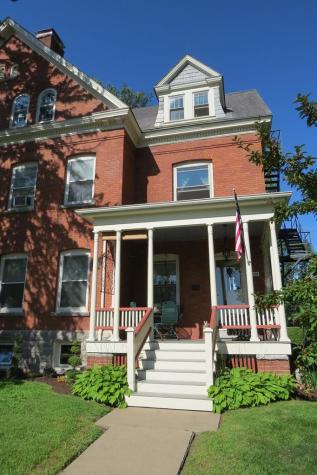 132 Us Oval Plattsburgh NY 12903