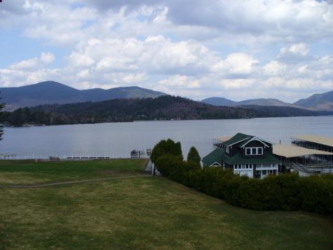 32 Harbor Lane Lake Placid NY 12946