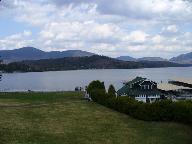 32 Harbor Lane Lake Placid NY 12946
