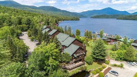339 Whiteface Inn Road Lake Placid NY 12946