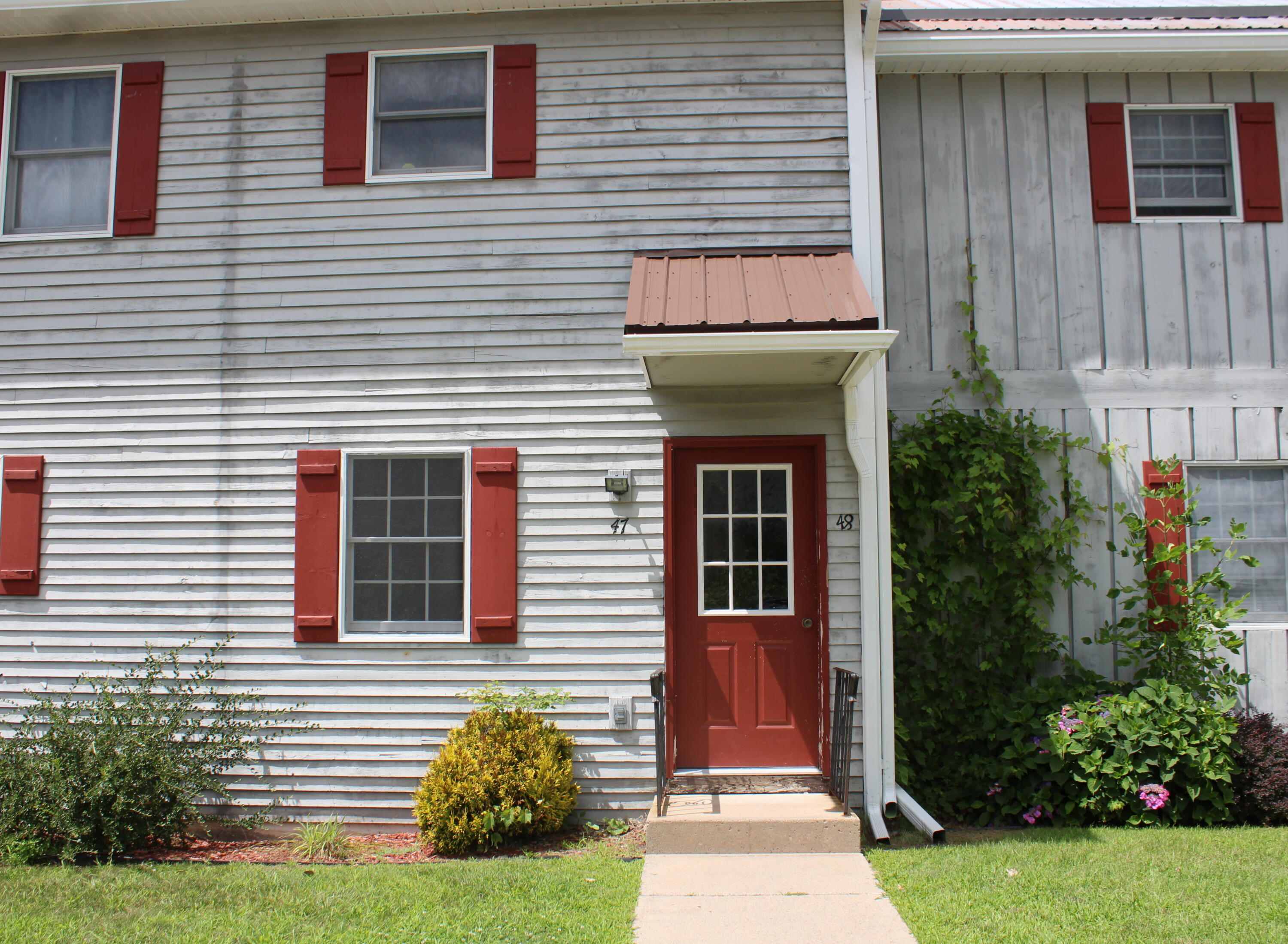 48 Seth Square Plattsburgh NY 12901