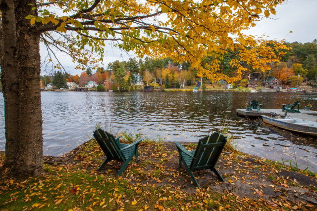 3 Harbor Hill Lane Saranac Lake NY 12983