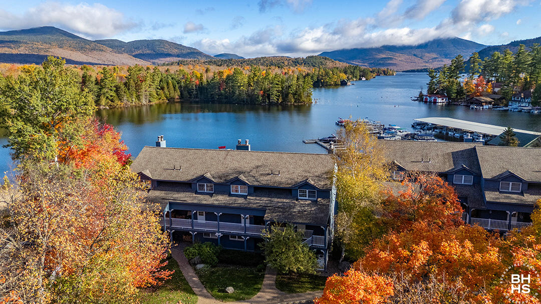 36 Waters Edge Way Lake Placid NY 12946