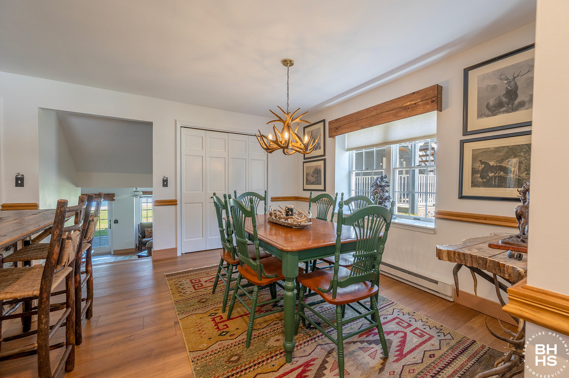 36 Waters Edge Way Lake Placid NY 12946