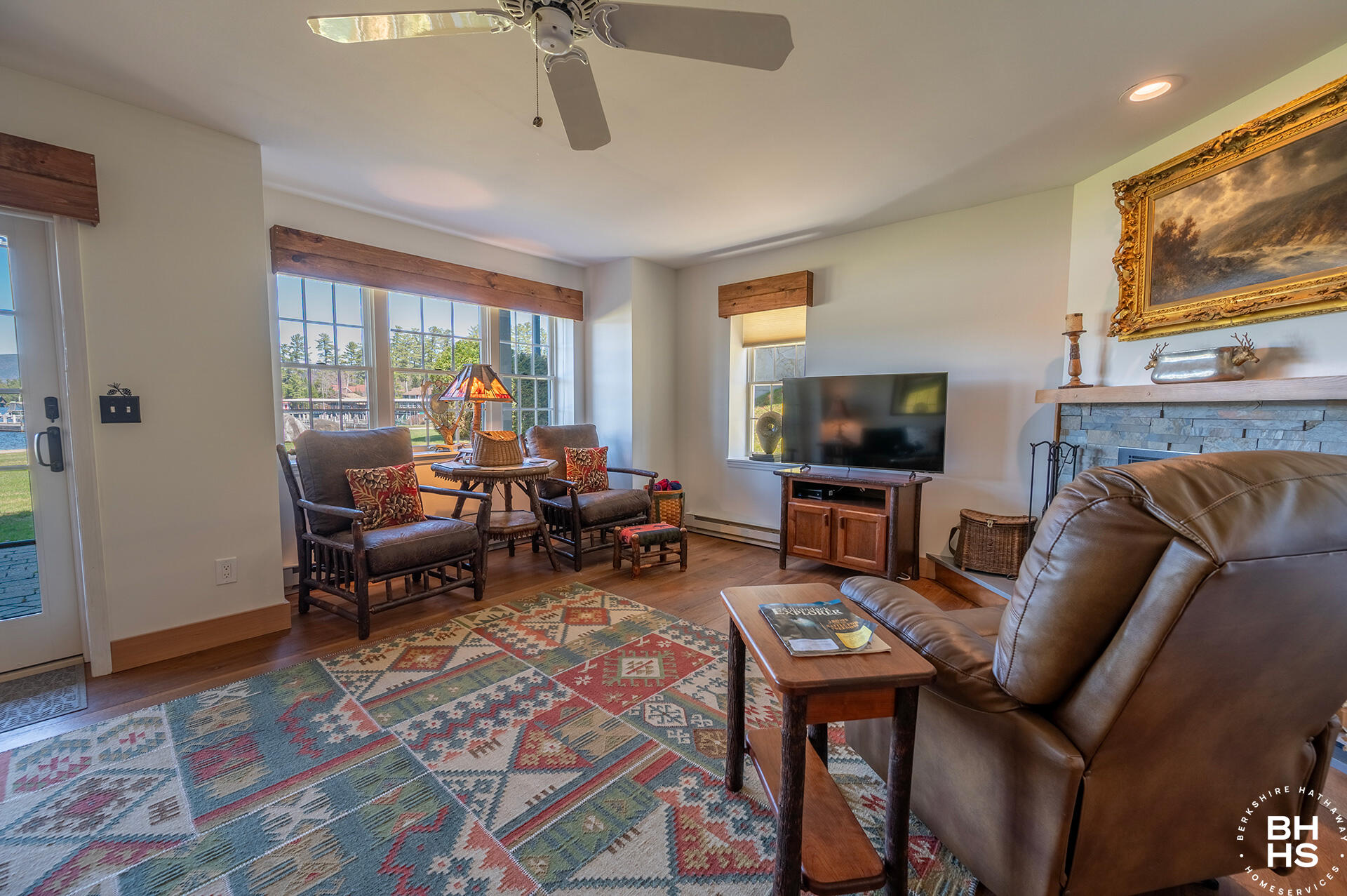 36 Waters Edge Way Lake Placid NY 12946