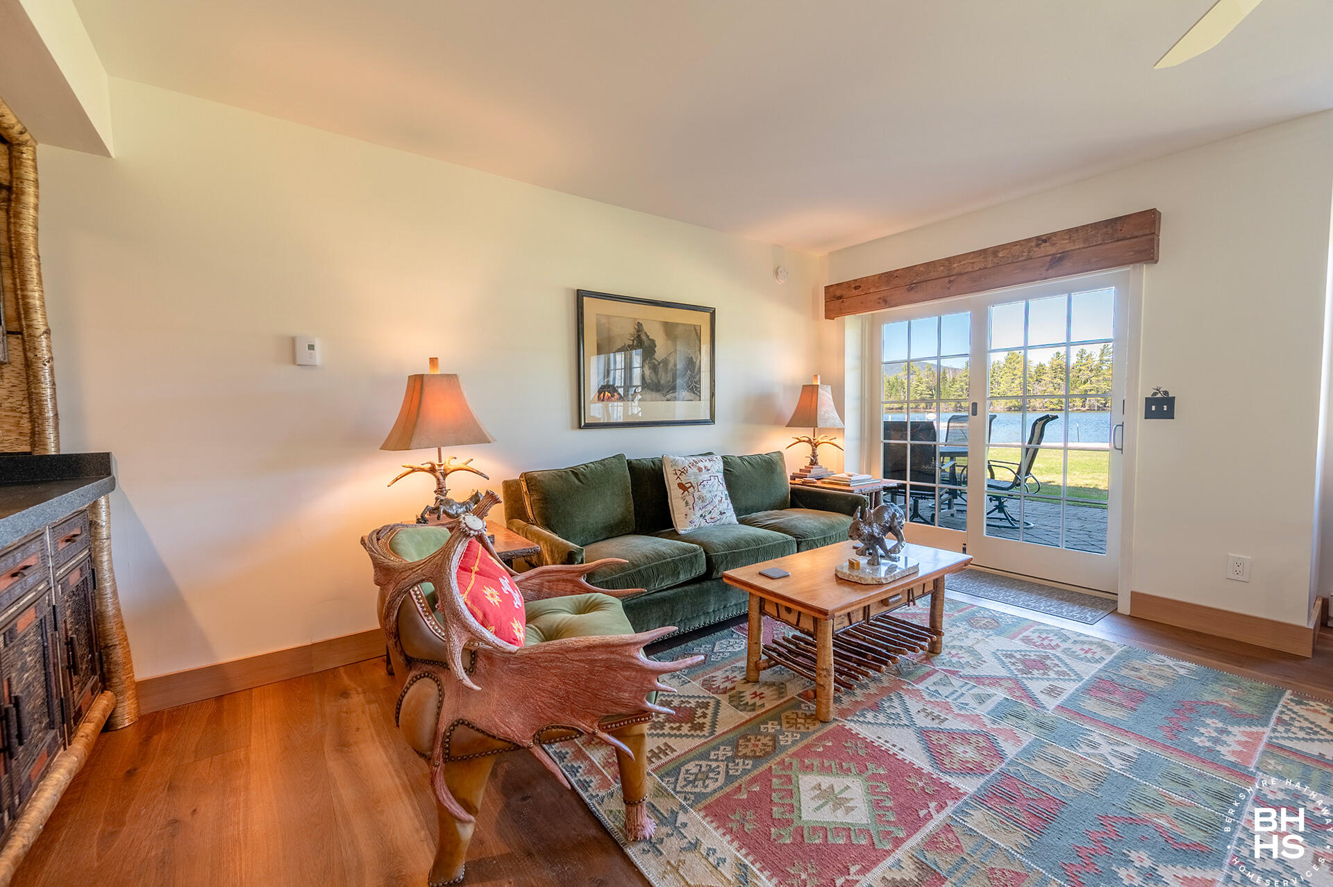 36 Waters Edge Way Lake Placid NY 12946