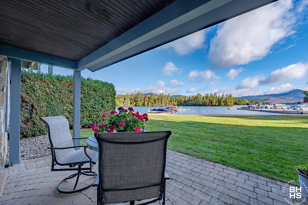 36 Waters Edge Way Lake Placid NY 12946