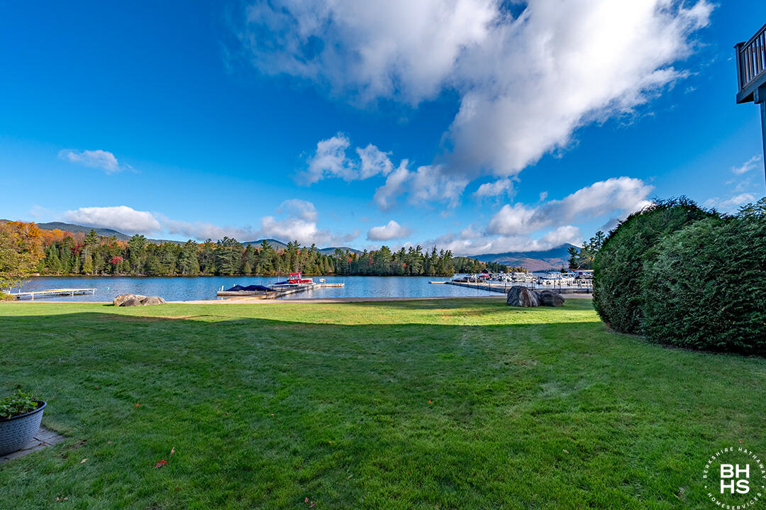 36 Waters Edge Way Lake Placid NY 12946