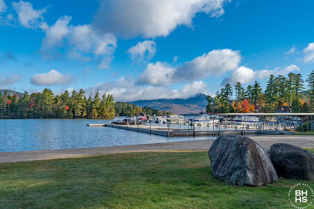 36 Waters Edge Way Lake Placid NY 12946