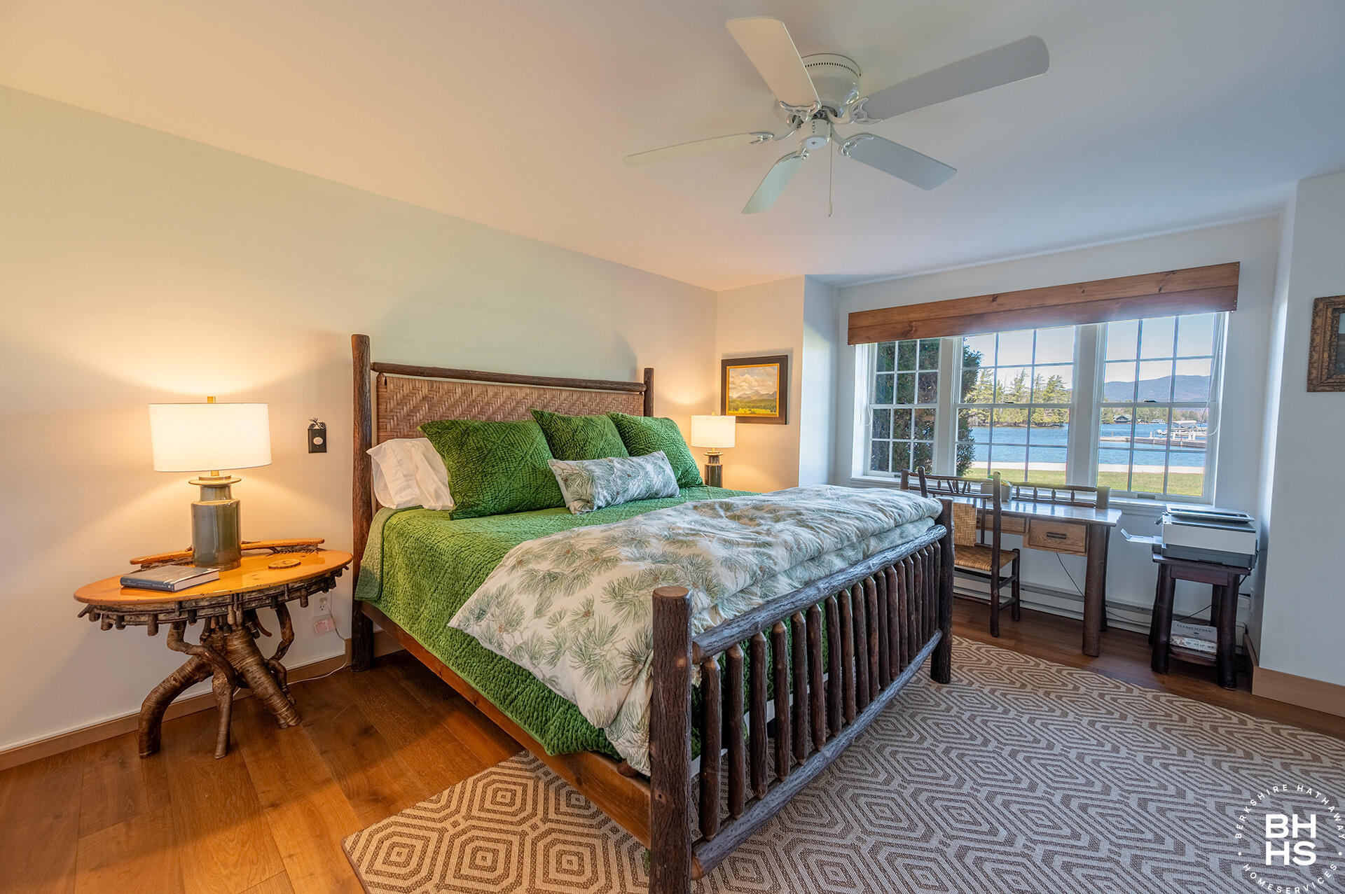 36 Waters Edge Way Lake Placid NY 12946