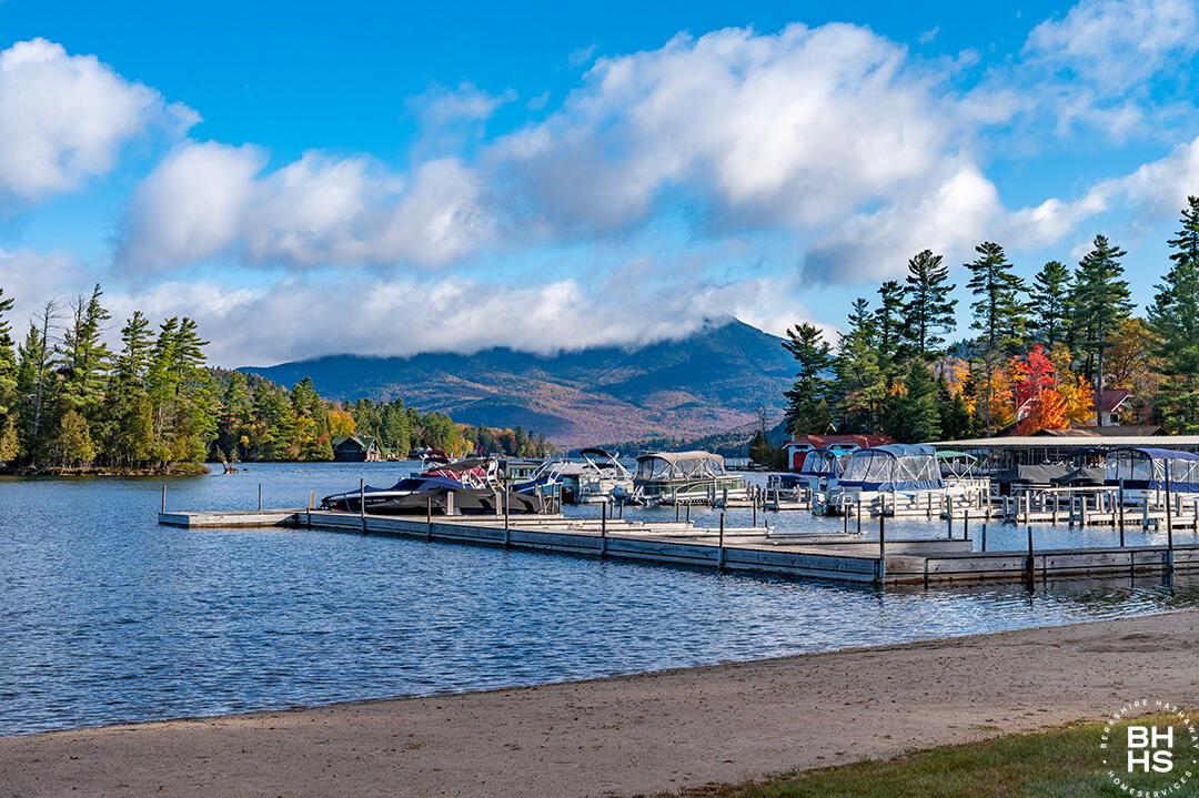 36 Waters Edge Way Lake Placid NY 12946