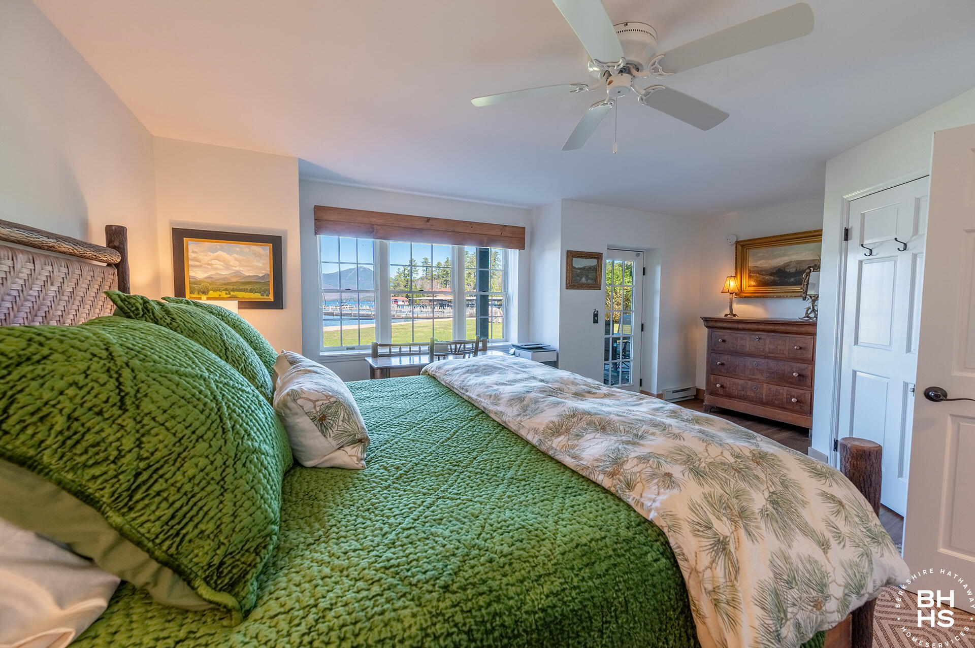 36 Waters Edge Way Lake Placid NY 12946