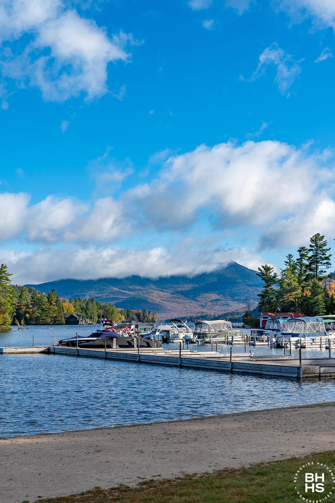 36 Waters Edge Way Lake Placid NY 12946