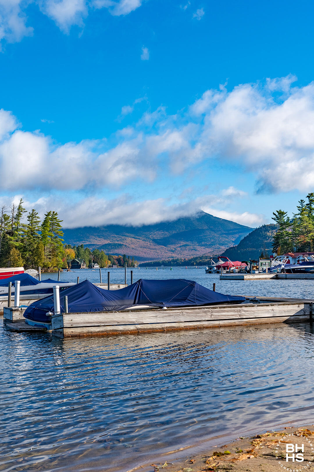 36 Waters Edge Way Lake Placid NY 12946