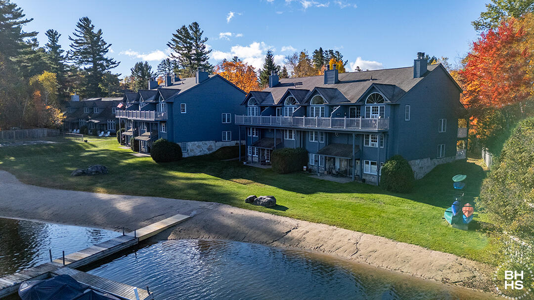 36 Waters Edge Way Lake Placid NY 12946