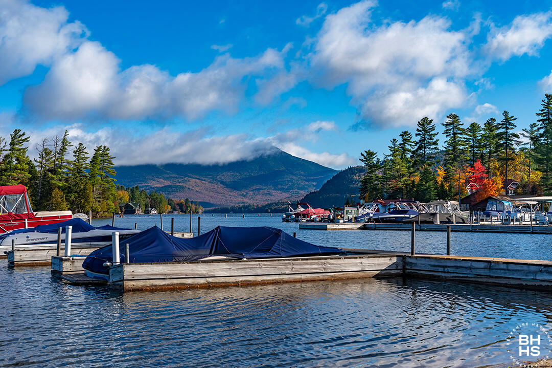 36 Waters Edge Way Lake Placid NY 12946