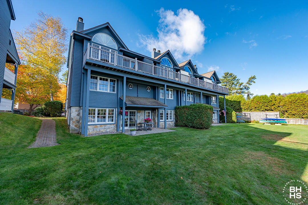 36 Waters Edge Way Lake Placid NY 12946