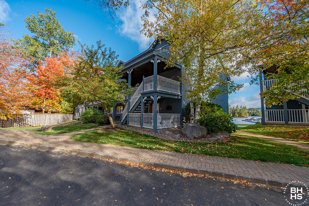36 Waters Edge Way Lake Placid NY 12946