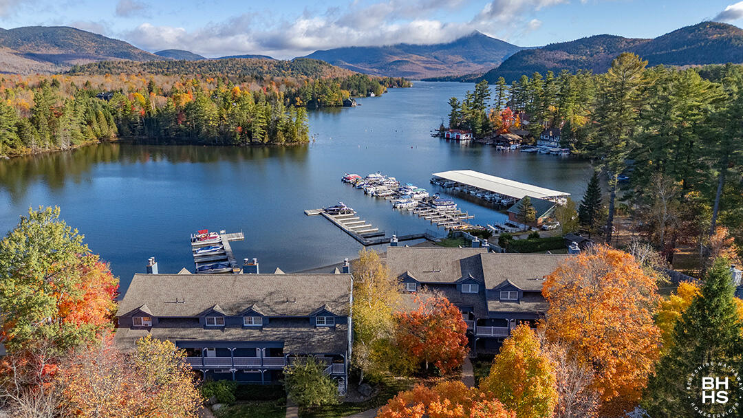 36 Waters Edge Way Lake Placid NY 12946
